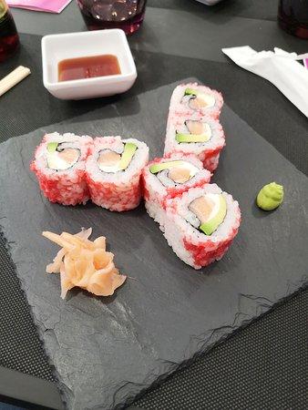 Paradise Sushi